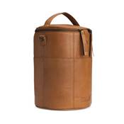 SAC DE RANGEMENT XL POUR LE TRICOT MUUD - SATURN XL - WHISKY