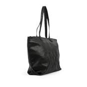 SHOPPER AVEC POCHETTE AMOVIBLE MUUD - LAURA SHOPPER - NOIR