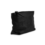 TROUSSE DE MAQUILLAGE MUUD - LAURA MAKE-UP BAG - NOIR