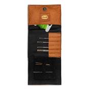 ETUI POUR ACC. DE BRODERIE OU DE COUTURE MUUD - CARLA - WHISKY