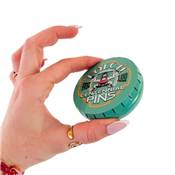 COFFRET 4 BOITES 400 PCS- EPINGLES COUTURE TRES LONGUES FINES - FOLCH