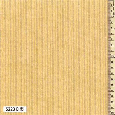 TISSU OLYMPUS SAKIZOMEMOMEN 223B - COTON TISSE TEINT - 110 CM 
