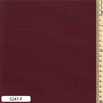 TISSU OLYMPUS SAKIZOMEMOMEN 247F - COTON TISSE TEINT - 110 CM