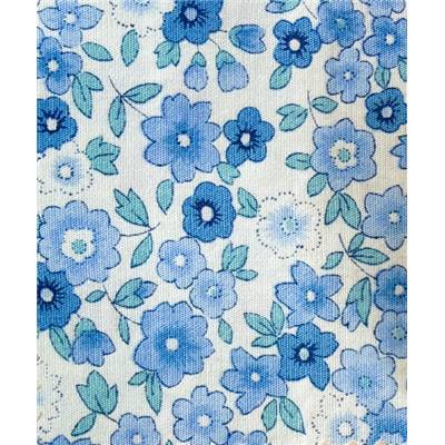 TISSU JAPONAIS SEVENBERRY 6112 2.8 - 100% COTON - 110 CM