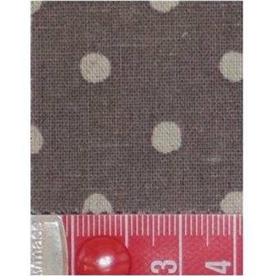 TISSU JAPONAIS SEVENBERRY 88185 1.13 -75% COTON/25% LIN - 110 CM