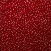 TISSU JAPONAIS SEVENBERRY 88222 7.4 - 100% COTON - 110 CM