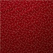 TISSU JAPONAIS SEVENBERRY 88222 7.4 - 100% COTON - 110 CM