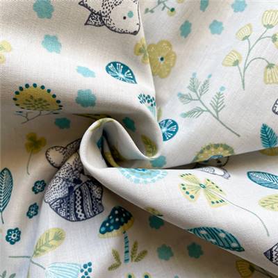 TISSU COUTURE 1ER PRIX - TCA099 - 100% COTON - 160 CM