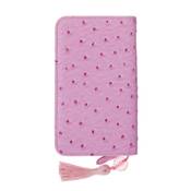 SET CROCHETS ETIMO ROSE LACE MANCHES ERGONOMIQUES - TULIP