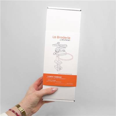 PORTE TAMBOUR A FIXER SUR TABLE ET ORGANISEUR