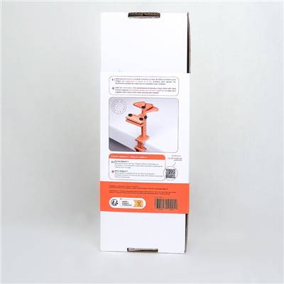 PORTE TAMBOUR A FIXER SUR TABLE ET ORGANISEUR
