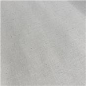 TOILE A PATRON 90 CM - 120 G - ECRUE - 100% COTON LAVE -TEXTICAP