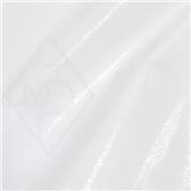 TRIPLURE THERMOCOLLANTE RAIDE COTON 153G - 90CM - BLANC - TEXTICAP
