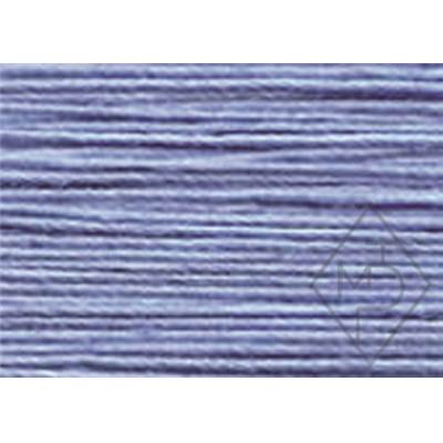 FIL A COUDRE DE COTON CLASSIQUE-COL.6752-PERVENCHE- x6 BOB. de 100 M