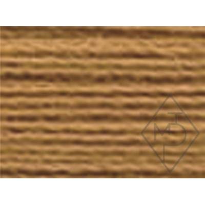 FIL A COUDRE POLYVALENT POLYESTER-COL.317-ECORCE- x6 BOB. de 100 M