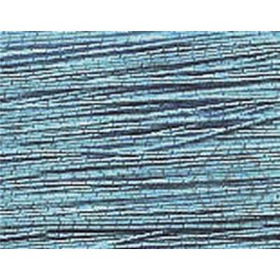 FIL METALLISE N°40 POLYESTER-COL.222-OCEAN-X6 BOB. DE 100 M.