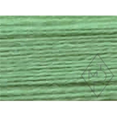 LAINE A BRODER 1847 LAINE/POLYA.-COL.802-PISTACHE- X 5 CARTES DE 10M