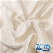 HYPER ABSORBANT ZORB® 3D BAMBOU HD - ANTIMICR. - 150CM - NATUREL