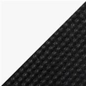 SUPER ABSORBANT ZORB® V2 4D STAY DRY + PUL - 140CM - NOIR ET BLANC