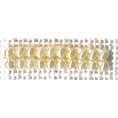 PERLES N° 4103 IVOIRE IRISE 5 gr- minimum 3 sachets