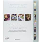 TRICOTS INTEMPORELS POUR BEBE