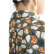 PATRON COUTURE FEMME - I AM HERMES - CHEMISE CHIC  - 36/46
