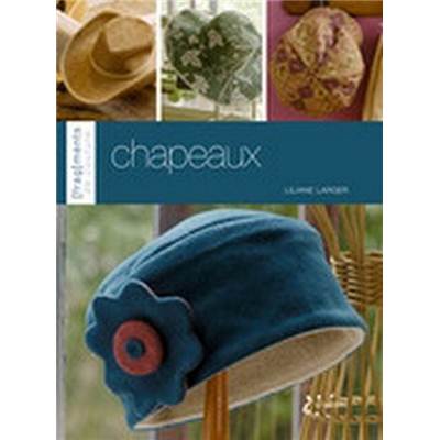 CHAPEAUX INEDITE