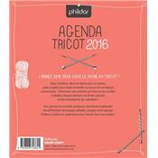 AGENDA TRICOT 2016 - MARIE-CLAIRE - PROMOTION jusqu'à épuisement