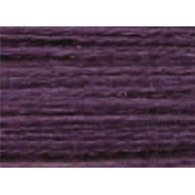 LAINE SAINT PIERRE LAINE/POLYA.-COL.618-CASSIS- X 10 CARTES DE 10M