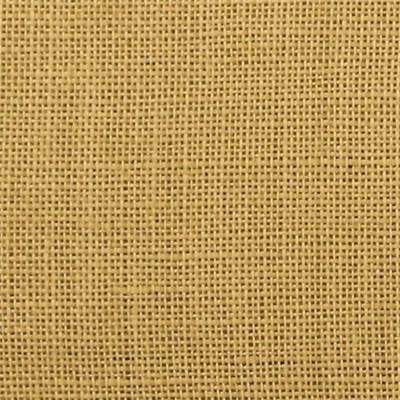 ETAMINE DE LIN 12 FILS SABLE 140 CM 