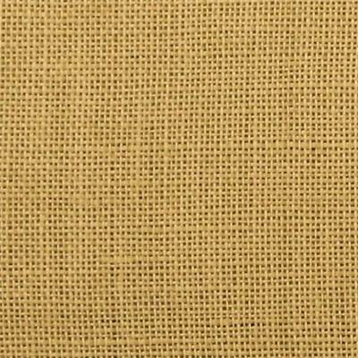 ETAMINE DE LIN 12 FILS SABLE 140 CM - promotion