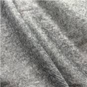 NON TISSE THERMOCOLLANT AVEC FIL 49G - 90CM - ANTHRACITE -TEXTICAP