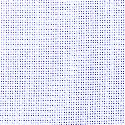 ETAMINE 10F/CM 50% COTON - 50% MODAL - 140 CM - CIEL
