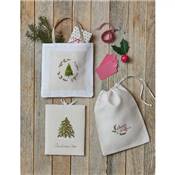 LES BRODERIES DE MARIE & CIE - UN NOEL MAGIQUE