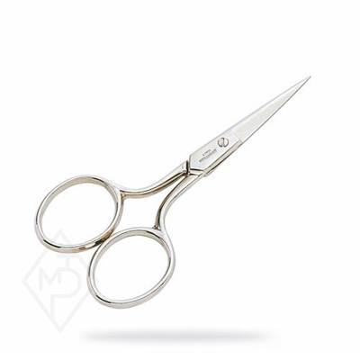 CISEAUX BRODERIE 7111C CHROMES 9 CM - PREMIER PRIX