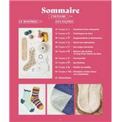 GUIDE EXPERT CHAUSSETTES AU TRICOT