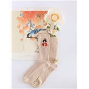BRODERIES INSPIRATION JAPON