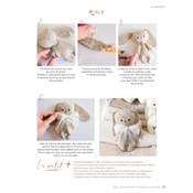 DECO DE CHAMBRE D'ENFANTS EN FEUTRINE - 20 TUTORIELS