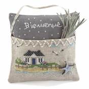 KIT BIENVENUE A LA MER