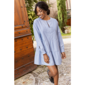 PATRON COUTURE GENERALE ROBE BLOUSE - ROBE 66