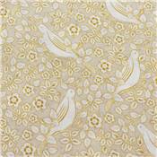 TISSU DASHWOOD STUDIO - HEDGEROW 2613 - COTON - 110 CM