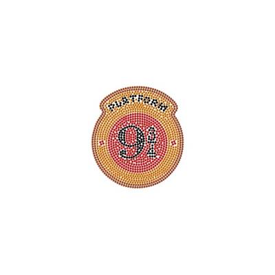 DOTZ BOX HARRY POTTER - PLATFORM 9 3/4