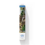 KIT BRODERIE DIAMANT - LE CHATEAU CONWY CASTLE - PAYS DE GALLES