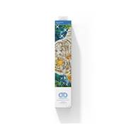 KIT BRODERIE DIAMANT - LE COUPLE DE TIGRES 