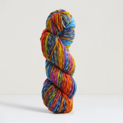 ECHEVEAU ECHOES ARAN - 100 G - 100% MERINOS - GUSTO WOOL-