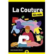 LA COUTURE POUR LES NULS - VERSION POCHE