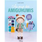 AU PAYS DES AMIGURUMIS