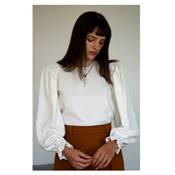 PATRON COUTURE FABRICARTEM - BLOUSE REVEUSE