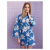 PATRON COUTURE FABRICARTEM - ROBE 60'S