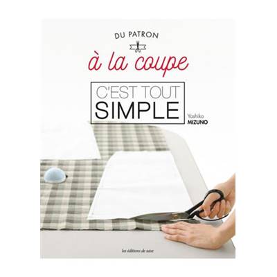 DU PATRON A LA COUPE C'EST TOUT SIMPLE